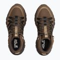 Дамски туристически обувки Jack Wolfskin Wild Hike Texapore Mid fawn 4