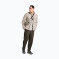 Мъжки поларен суитшърт Jack Wolfskin Stone Lite oyster 2