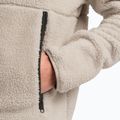 Мъжки поларен суитшърт Jack Wolfskin Stone Lite oyster 5