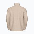 Мъжки поларен суитшърт Jack Wolfskin Stone Lite oyster 8