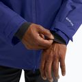Мъжко пухено яке Jack Wolfskin Icecape 2 l Down Ins Rds glow ink 5