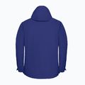 Мъжко пухено яке Jack Wolfskin Icecape 2 l Down Ins Rds glow ink 8