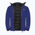 Мъжко пухено яке Jack Wolfskin Icecape 2 l Down Ins Rds glow ink 9