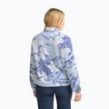 Дамски поларен суитшърт Jack Wolfskin Paw Era 100 Orint Half Zip paw crystal blue 3
