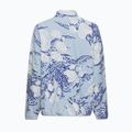 Дамски поларен суитшърт Jack Wolfskin Paw Era 100 Orint Half Zip paw crystal blue 8