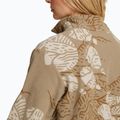Дамски поларен суитшърт Jack Wolfskin Paw Era 100 Orint Half Zip paw hazel wood 5