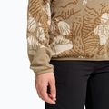 Дамски поларен суитшърт Jack Wolfskin Paw Era 100 Orint Half Zip paw hazel wood 6