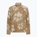 Дамски поларен суитшърт Jack Wolfskin Paw Era 100 Orint Half Zip paw hazel wood 7