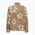 Дамски поларен суитшърт Jack Wolfskin Paw Era 100 Orint Half Zip paw hazel wood 8