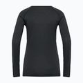 Дамски термоактивен суитшърт Jack Wolfskin Infinite Warm LS black 4