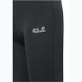 Дамски термоактивни панталони Jack Wolfskin Infinite Warm black 3