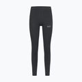 Дамски термоактивни панталони Jack Wolfskin Infinite Warm black 4