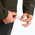 Мъжко ватирано яке Jack Wolfskin Wisper Ins obsidian moss 6