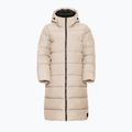 Дамско пухено палто Jack Wolfskin Frozen Palace Coat oyster 7
