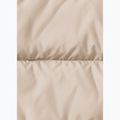 Дамско пухено палто Jack Wolfskin Frozen Palace Coat oyster 10