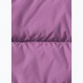 Дамско пухено палто Jack Wolfskin Frozen Palace Coat vivid orchid 10