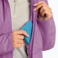 Дамско ватирано яке Jack Wolfskin Wisper Ins vivid orchid 6