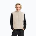 Дамски елек Jack Wolfskin High Curl oyster