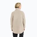 Дамски поларен суитшърт Jack Wolfskin High Curl Coat oyster 3