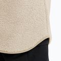 Дамски поларен суитшърт Jack Wolfskin High Curl Coat oyster 6