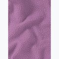 Дамски поларен суитшърт Jack Wolfskin Lite Curl Full Zip vivid orchid 9