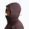 Дамско пухено яке Jack Wolfskin Icecape 2L Down Ins Rds sheer plum 4