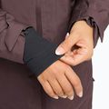 Дамско пухено яке Jack Wolfskin Icecape 2L Down Ins Rds sheer plum 5