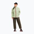 Дамски поларен суитшърт Jack Wolfskin Lite Curl Full Zip melon 2