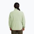 Дамски поларен суитшърт Jack Wolfskin Lite Curl Full Zip melon 3