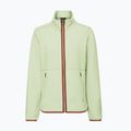 Дамски поларен суитшърт Jack Wolfskin Lite Curl Full Zip melon 7
