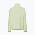 Дамски поларен суитшърт Jack Wolfskin Lite Curl Full Zip melon 8