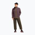 Дамски поларен суитшърт Jack Wolfskin Lite Curl Full Zip sheer plum 2