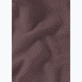 Дамски поларен суитшърт Jack Wolfskin Lite Curl Full Zip sheer plum 9