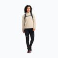 Дамски поларен суитшърт Jack Wolfskin Taunus 100 Half Zip oyster 2