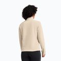 Дамски поларен суитшърт Jack Wolfskin Taunus 100 Half Zip oyster 3