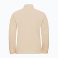 Дамски поларен суитшърт Jack Wolfskin Taunus 100 Half Zip oyster 6