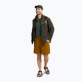 Мъжки поларен суитшърт Jack Wolfskin Taunus 200 Full Zip obsidian moss 2