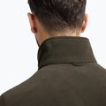 Мъжки поларен суитшърт Jack Wolfskin Taunus 200 Full Zip obsidian moss 5