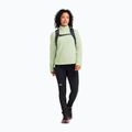 Дамски поларен суитшърт Jack Wolfskin Taunus 100 Half Zip melon 2