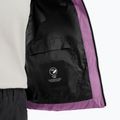 Дамско пухено палто Jack Wolfskin Frozen Palace vivid orchid 4