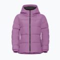 Дамско пухено палто Jack Wolfskin Frozen Palace vivid orchid 7