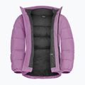 Дамско пухено палто Jack Wolfskin Frozen Palace vivid orchid 9