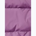 Дамско пухено палто Jack Wolfskin Frozen Palace vivid orchid 10