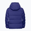 Дамско пухено палто Jack Wolfskin Frozen Palace glow ink 9