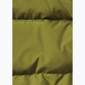 Дамско пухено палто Jack Wolfskin Frozen Palace khaki green 10