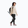 Дамски поларен суитшърт Jack Wolfskin Taunus 100 Full Zip oyster 2