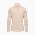 Дамски поларен суитшърт Jack Wolfskin Taunus 100 Full Zip oyster 7