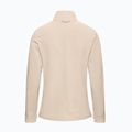 Дамски поларен суитшърт Jack Wolfskin Taunus 100 Full Zip oyster 8
