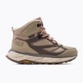 Jack Wolfskin дамски ботуши за трекинг Terraventure Texapore beige 4049991_5294 2