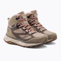 Jack Wolfskin дамски ботуши за трекинг Terraventure Texapore beige 4049991_5294 5